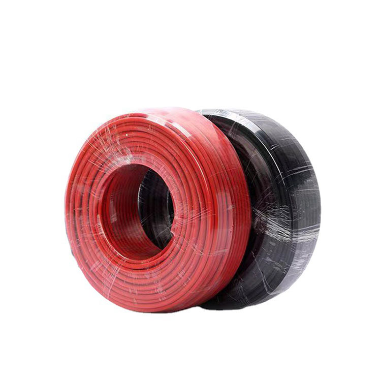 සූර්ය කාර්යක්ෂමතාව සඳහා ෆොටෝවෝල්ටේක් කේබල් තනි කෝර් ටින් ඉතා වැදගත් වන්නේ ඇයි?